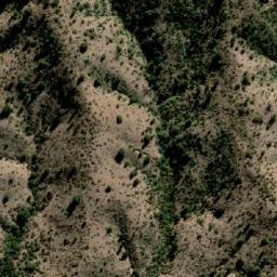 Satellite imagery of Alto de Parada, CL