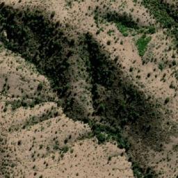 Satellite imagery of Alto de Parada, CL