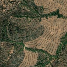 Satellite imagery of Portezuelo Las Cardas, CL
