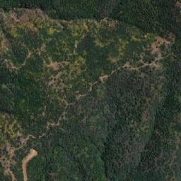 Satellite imagery of Loma Las Varas, CL