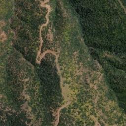 Satellite imagery of Loma Las Varas, CL