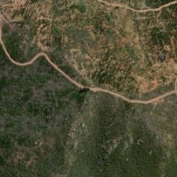Satellite imagery of Cerro Los Laureles, CL