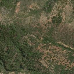 Satellite imagery of Cordón de Taguatagua, CL