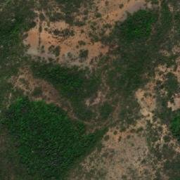 Satellite imagery of Morro de Hueso, CL