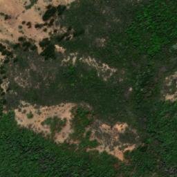 Satellite imagery of Morro de Hueso, CL