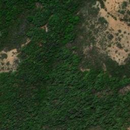 Satellite imagery of Cerro Corral, CL