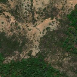 Satellite imagery of Cerro Corral, CL