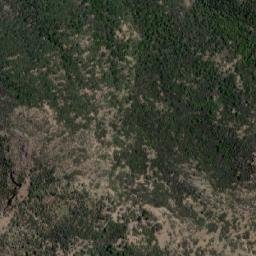 Satellite imagery of La Balliquera, CL