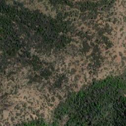 Satellite imagery of La Balliquera, CL