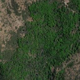 Satellite imagery of La Balliquera, CL