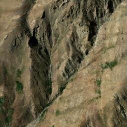 Satellite imagery of Cerro Alto de La Campana, CL
