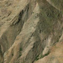Satellite imagery of Cerro Alto de La Campana, CL