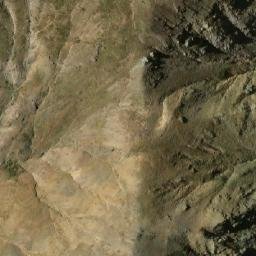 Satellite imagery of Cerro Alto de La Campana, CL