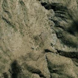 Satellite imagery of Mina La Picaza, AR