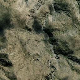 Satellite imagery of Mina La Picaza, AR