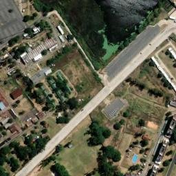 Satellite imagery of Mojón 6, AR
