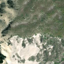 Satellite imagery of Marthapunt, ZA