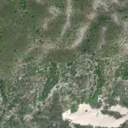 Satellite imagery of Marthapunt, ZA