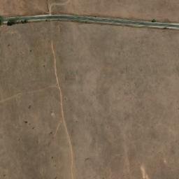 Satellite imagery of Sedan Hill, AU