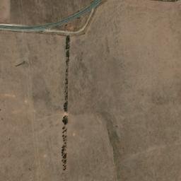 Satellite imagery of Sedan Hill, AU