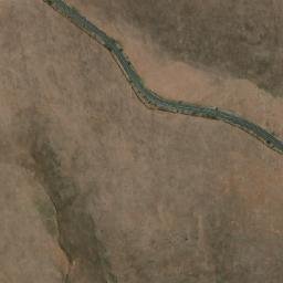 Satellite imagery of Sedan Hill, AU