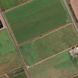 Satellite imagery of Corbie Hill, AU