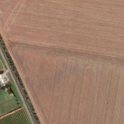 Satellite imagery of Corbie Hill, AU