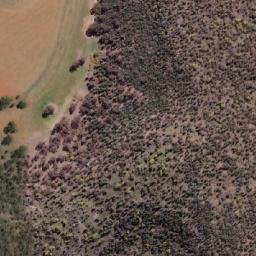 Satellite imagery of Square Nob, AU
