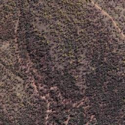 Satellite imagery of Square Nob, AU