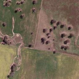 Satellite imagery of Noonans Hill, AU