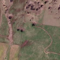 Satellite imagery of Noonans Hill, AU
