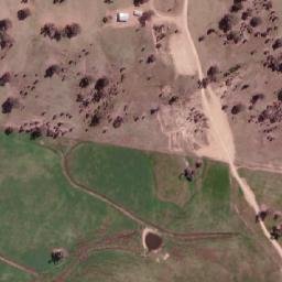 Satellite imagery of Noonans Hill, AU