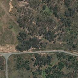Satellite imagery of Gododo, AU