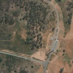 Satellite imagery of Gododo, AU
