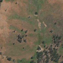 Satellite imagery of Gododo, AU