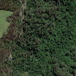 Satellite imagery of Macquarie Pass, AU