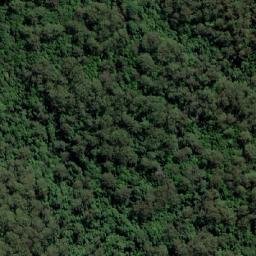 Satellite imagery of Macquarie Pass, AU