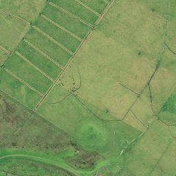 Satellite imagery of Weraroa Point, NZ