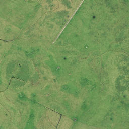 Satellite imagery of Weraroa Point, NZ