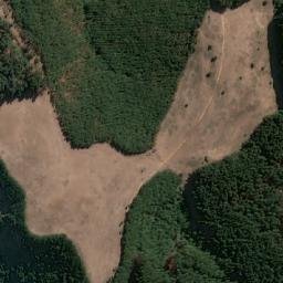 Satellite imagery of Cerro Poleal, CL