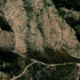 Satellite imagery of Cerro Espino, CL