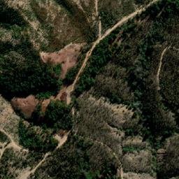 Satellite imagery of Cerro Espino, CL