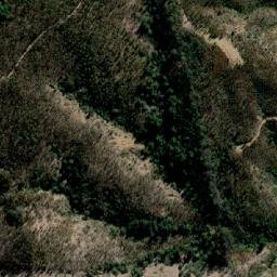 Satellite imagery of Cerro Espino, CL