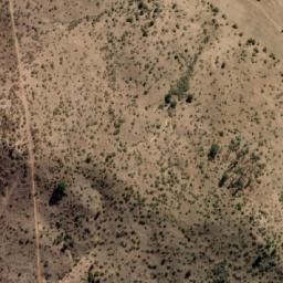 Satellite imagery of Divisadero de la Esperanza, CL