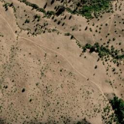 Satellite imagery of Divisadero de la Esperanza, CL