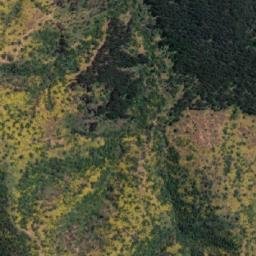 Satellite imagery of Cerro La Espuela, CL