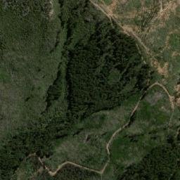 Satellite imagery of Cerro Los Laureles, CL