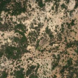 Satellite imagery of Cerro Ortigas, CL