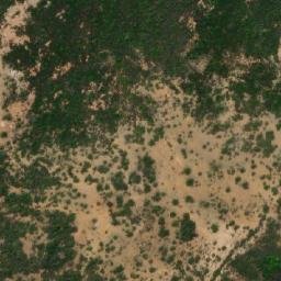 Satellite imagery of Cerro Ortigas, CL