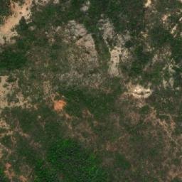 Satellite imagery of Cerro Ortigas, CL